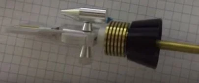 R2D2 Zapper