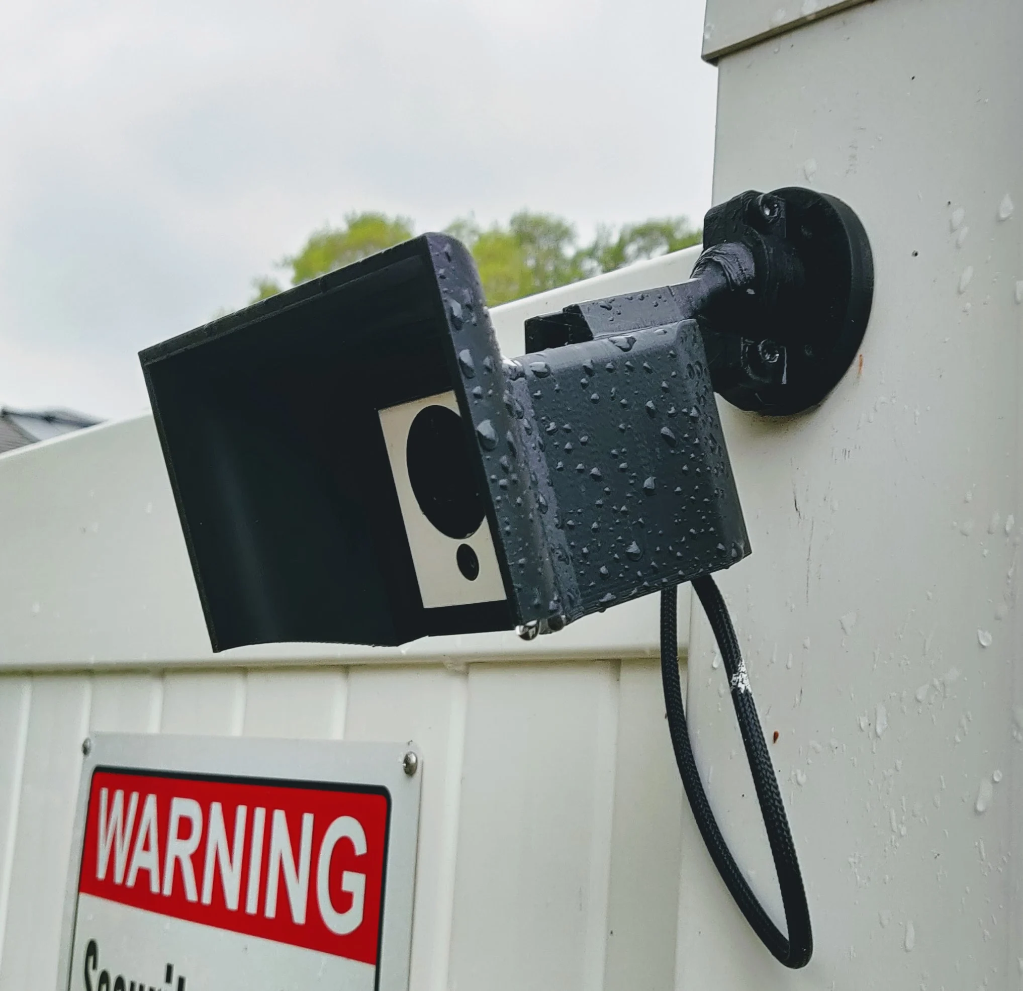 Wyze Cam V2 Housing
