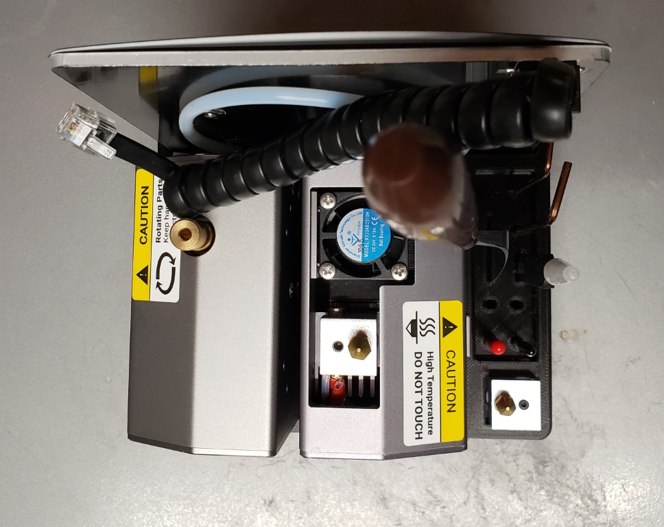 Snapmaker Original Accessory Holder