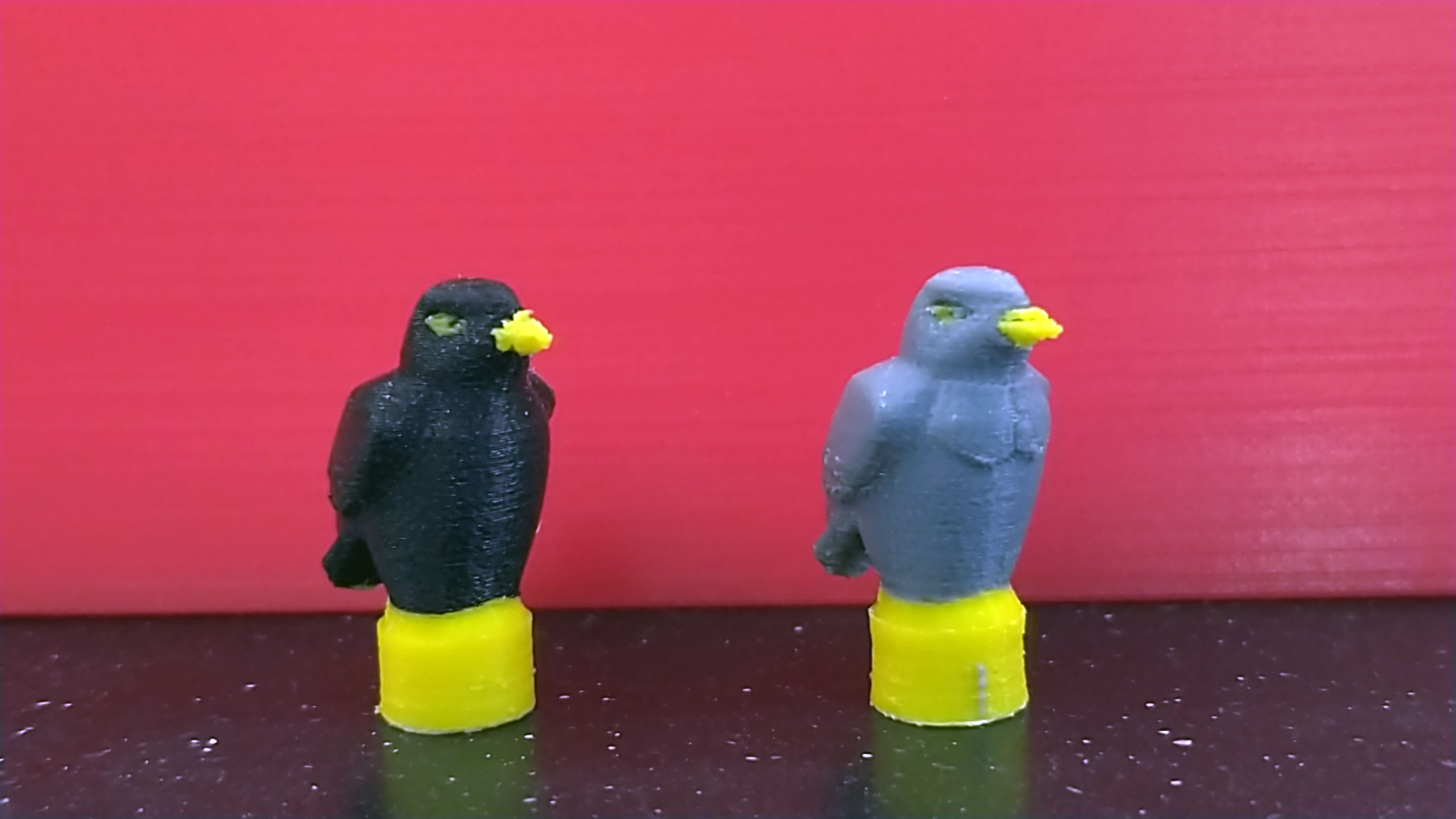 Ninjago Zane's Falcon