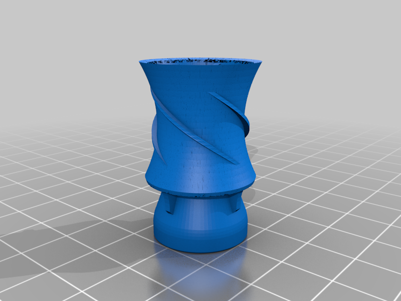 Waterbox Nano Random Flow Generator
