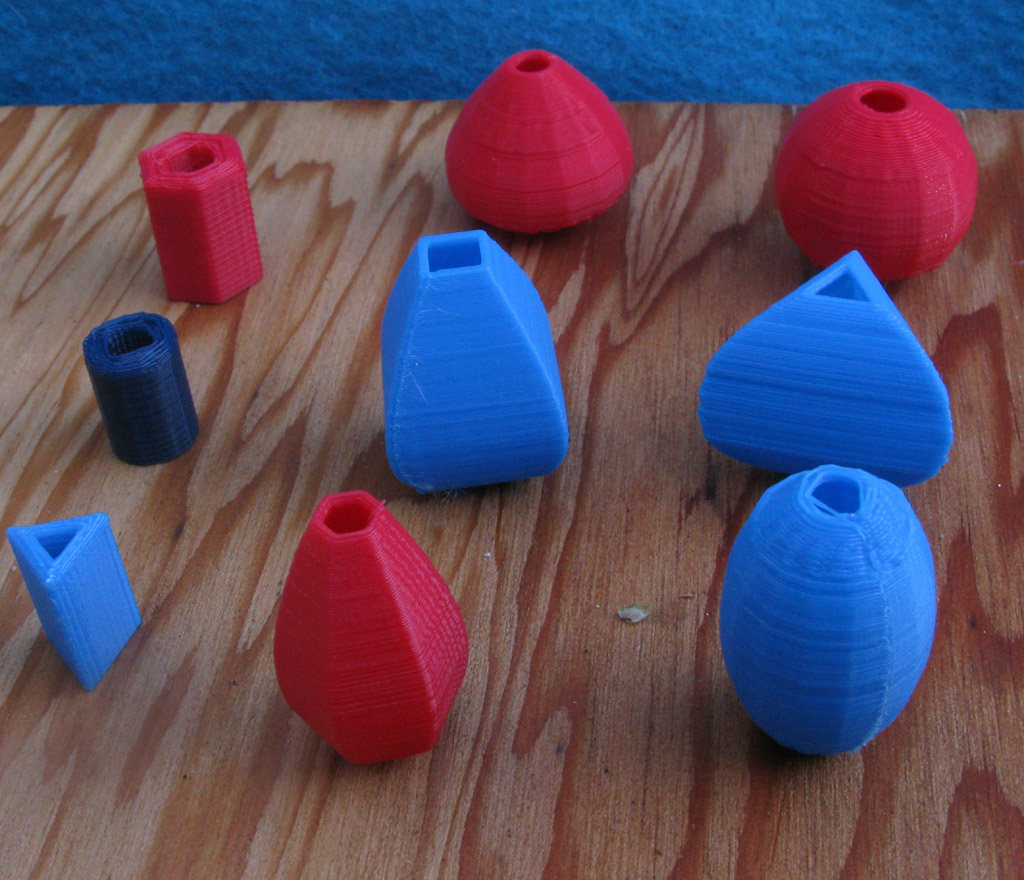 Small Beads