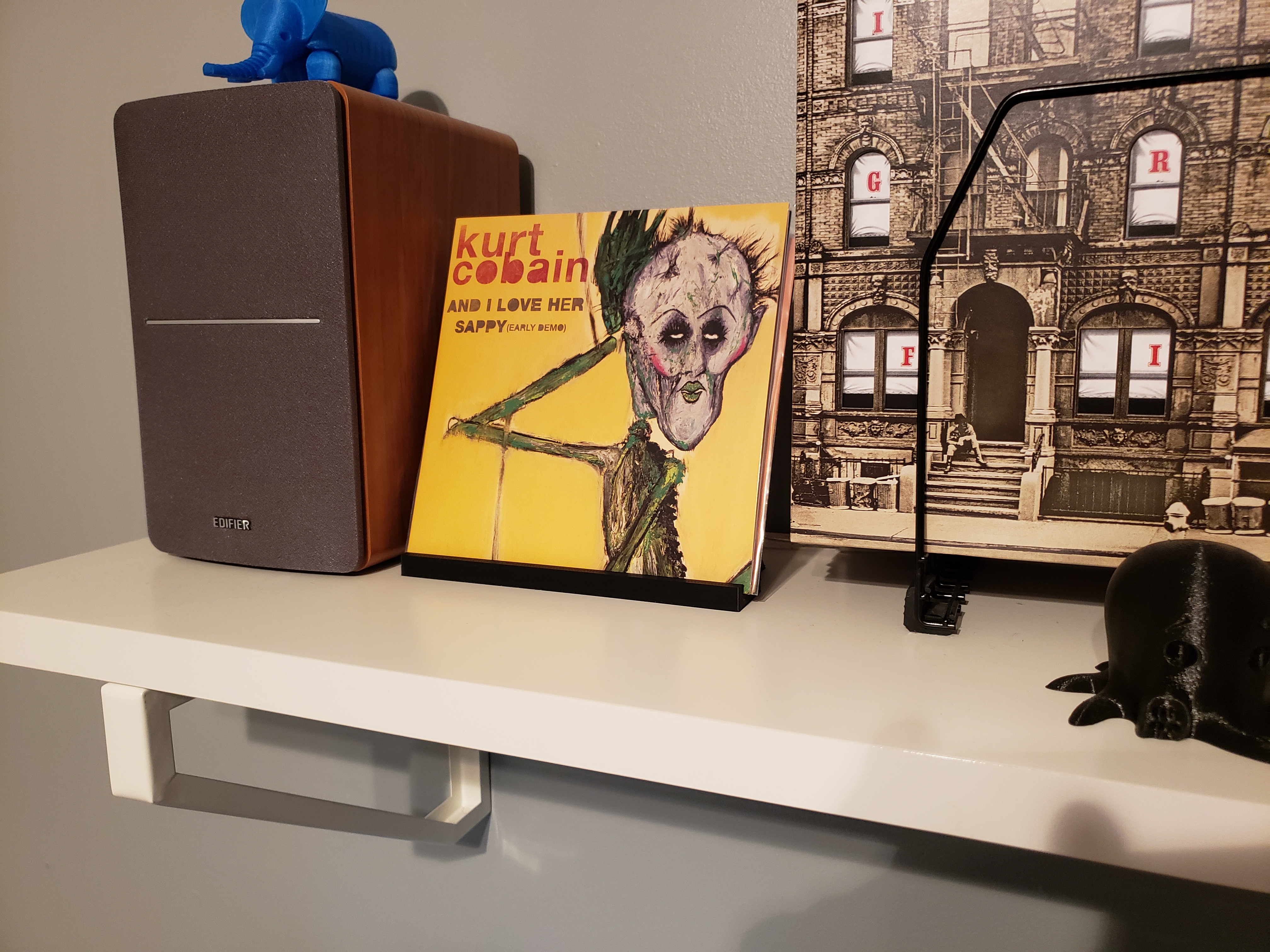 45rpm Record Stand