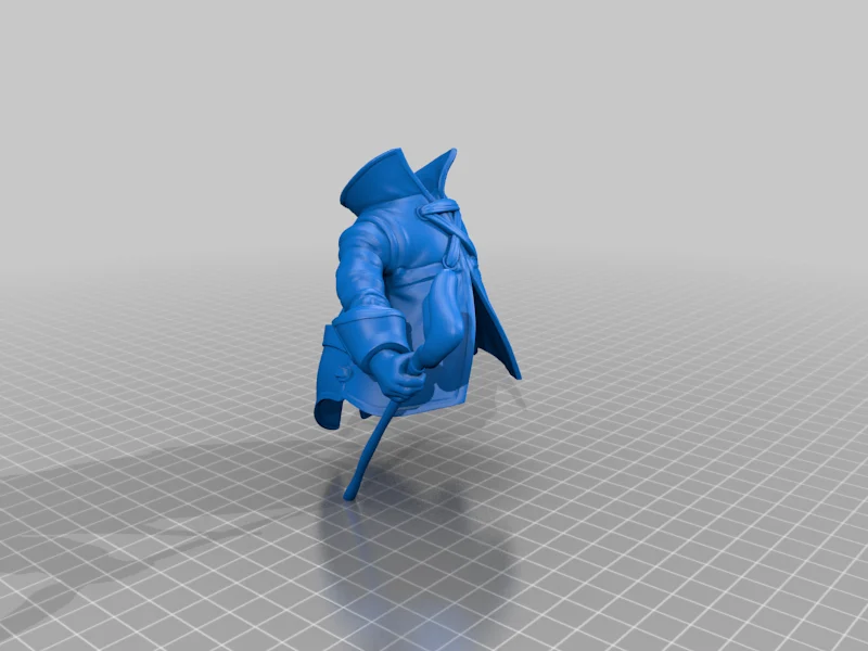 Vivi Ornitier (Fan Art) - Final Fantasy IX