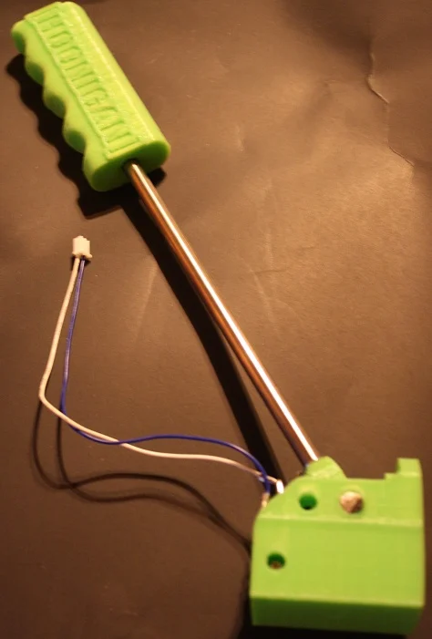 Hoonigan Sim Racing Handbrake