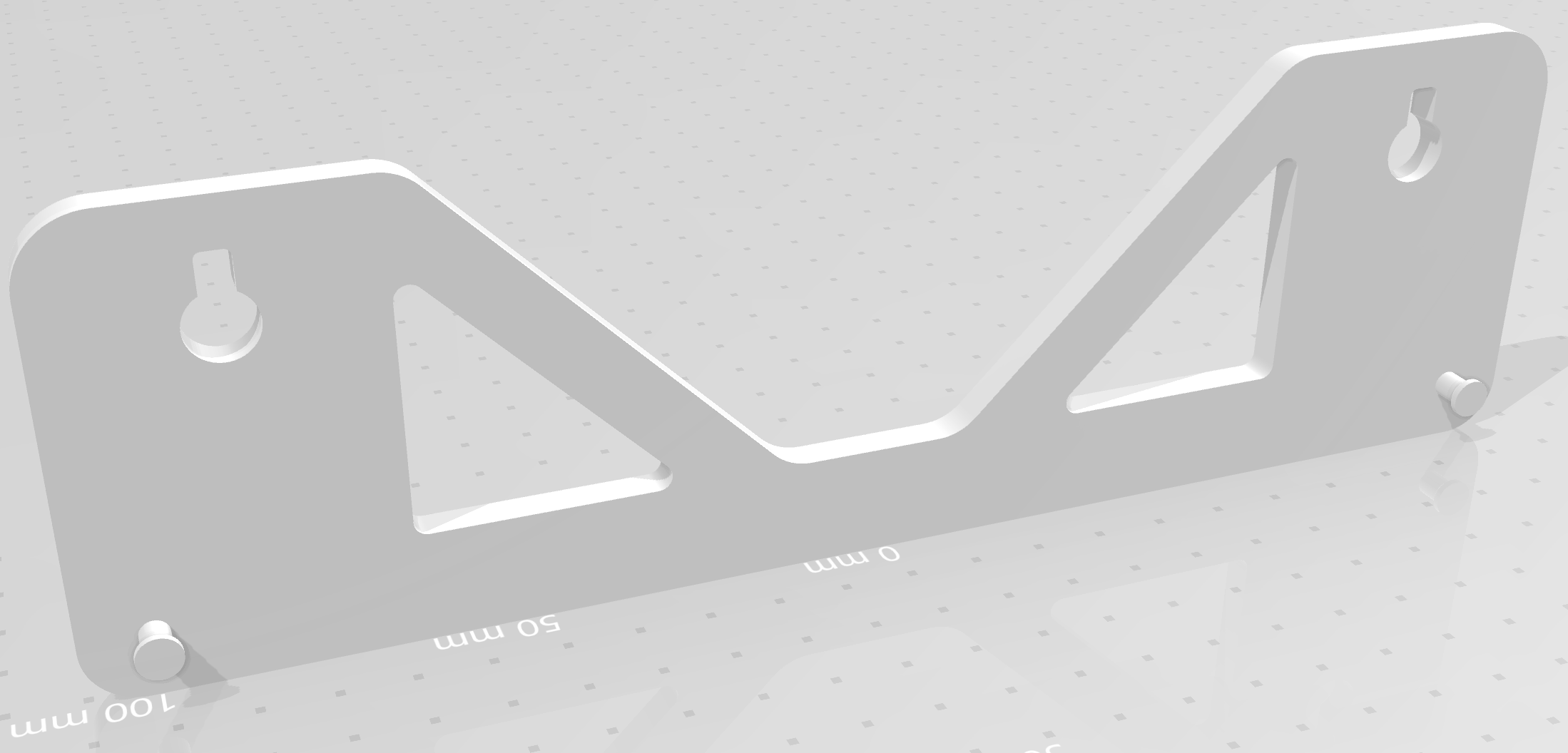 Fritzbox 7590 Wallmount