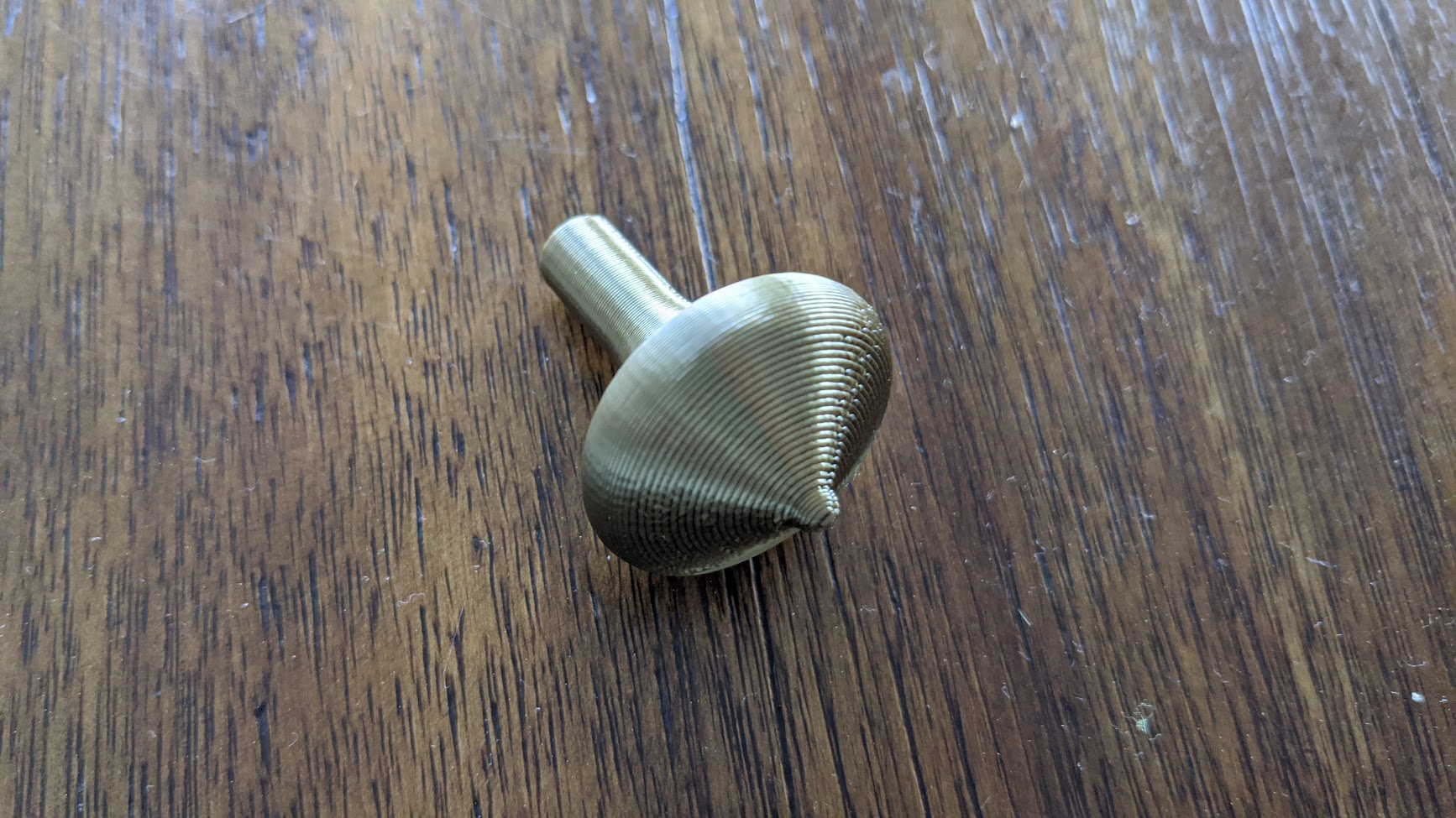 Spinny Top