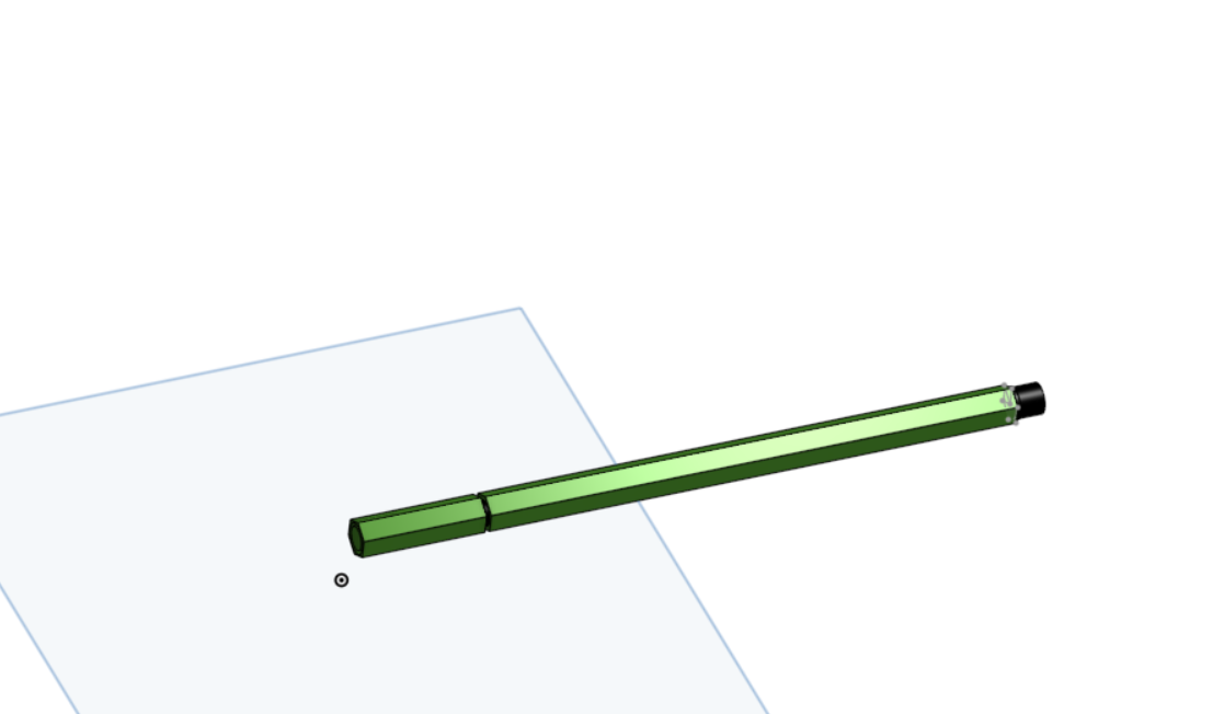 Stabilo Stift