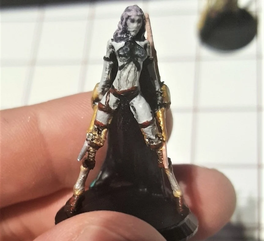 Sylph/Air Gensasi assassin