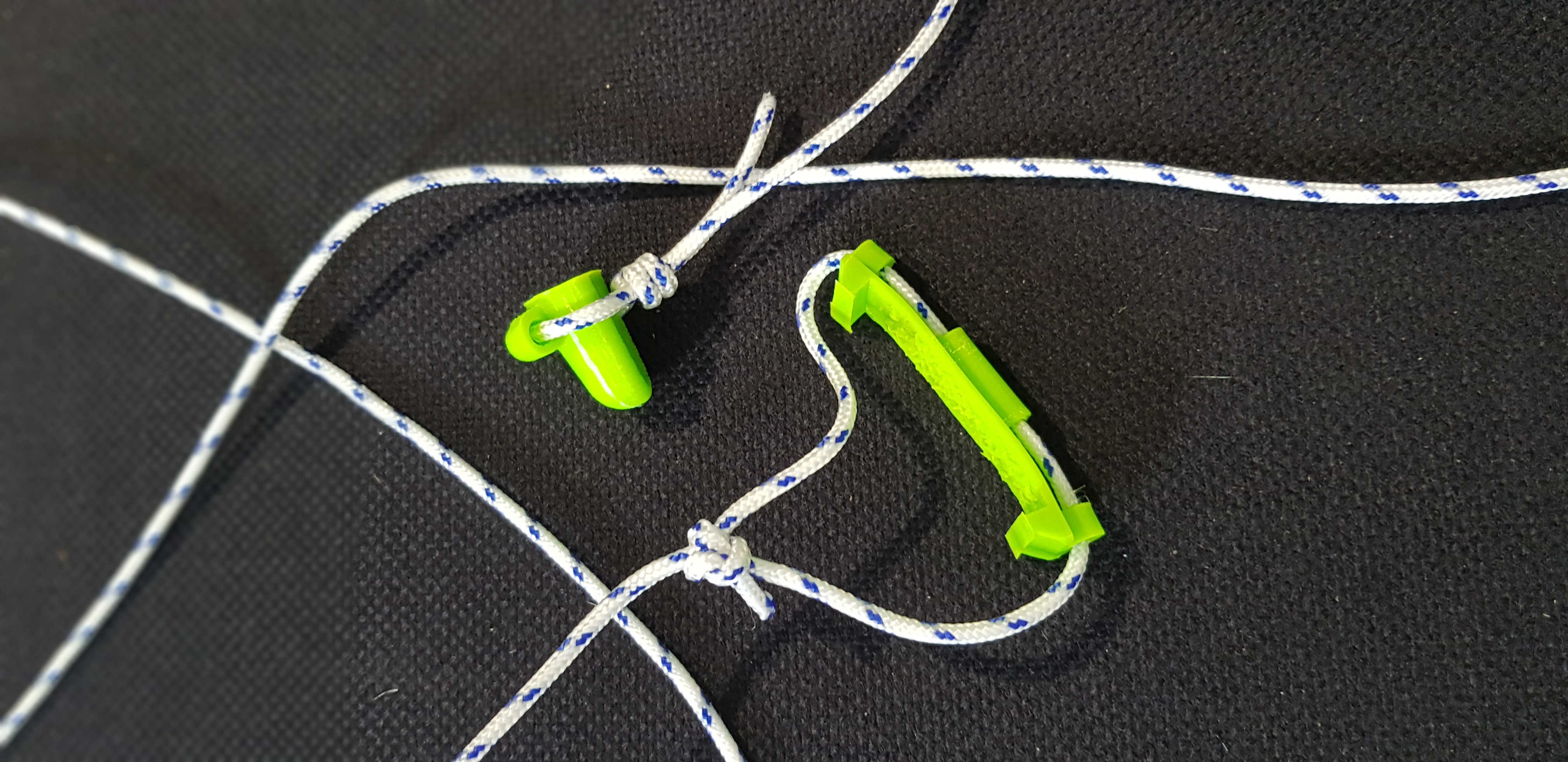 TPU Archery Bow Stringer