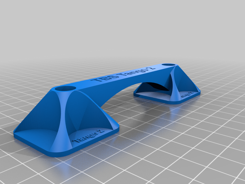 TBS Tango 2 Gimbal Guards