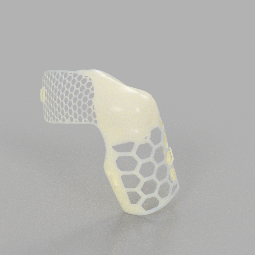 Shoulder Stabilisation Brace