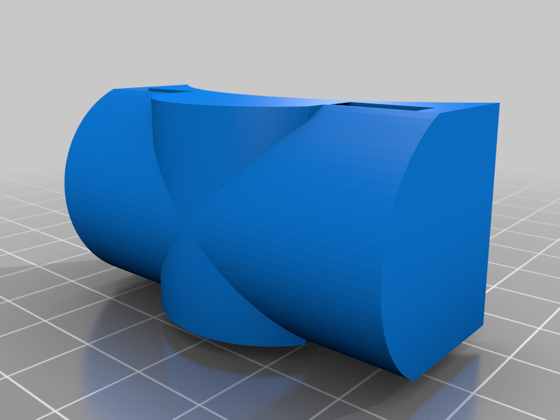 Profile Designs Computer Mount