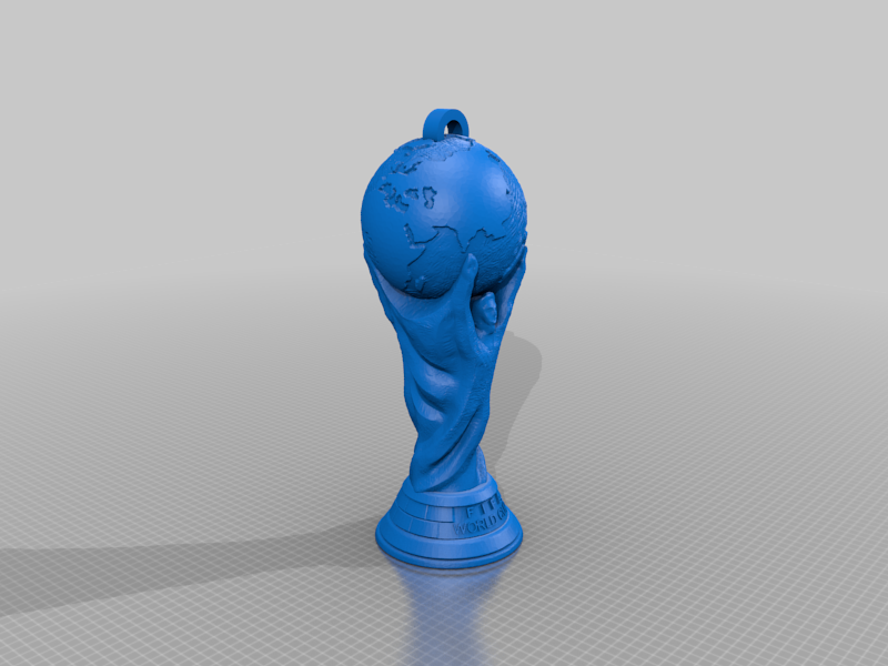 copa keychain