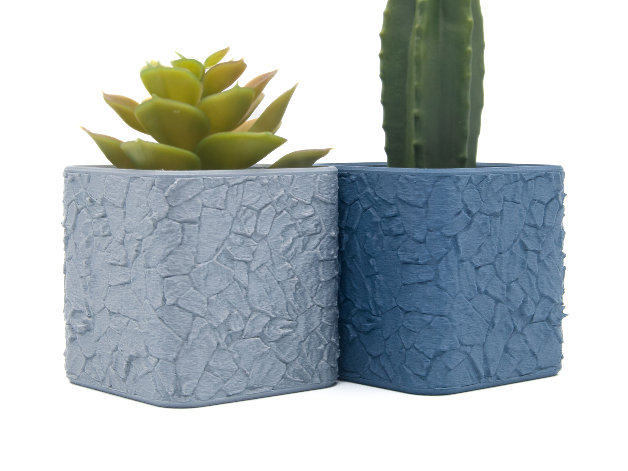 Rock Planter