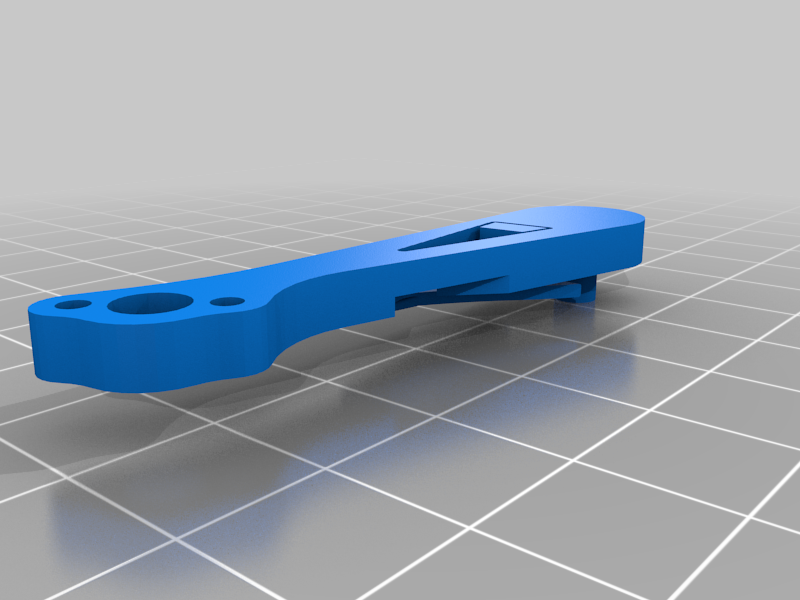 Nano Long Range Drone Foldable arms