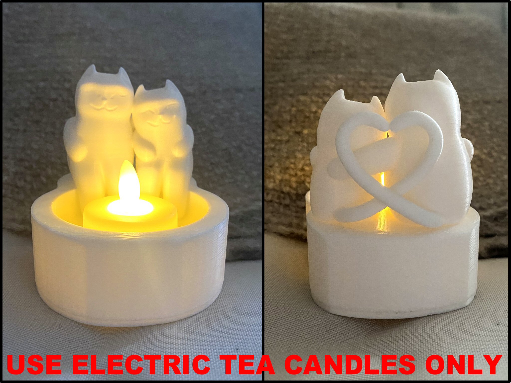 Cat Lovers Dish