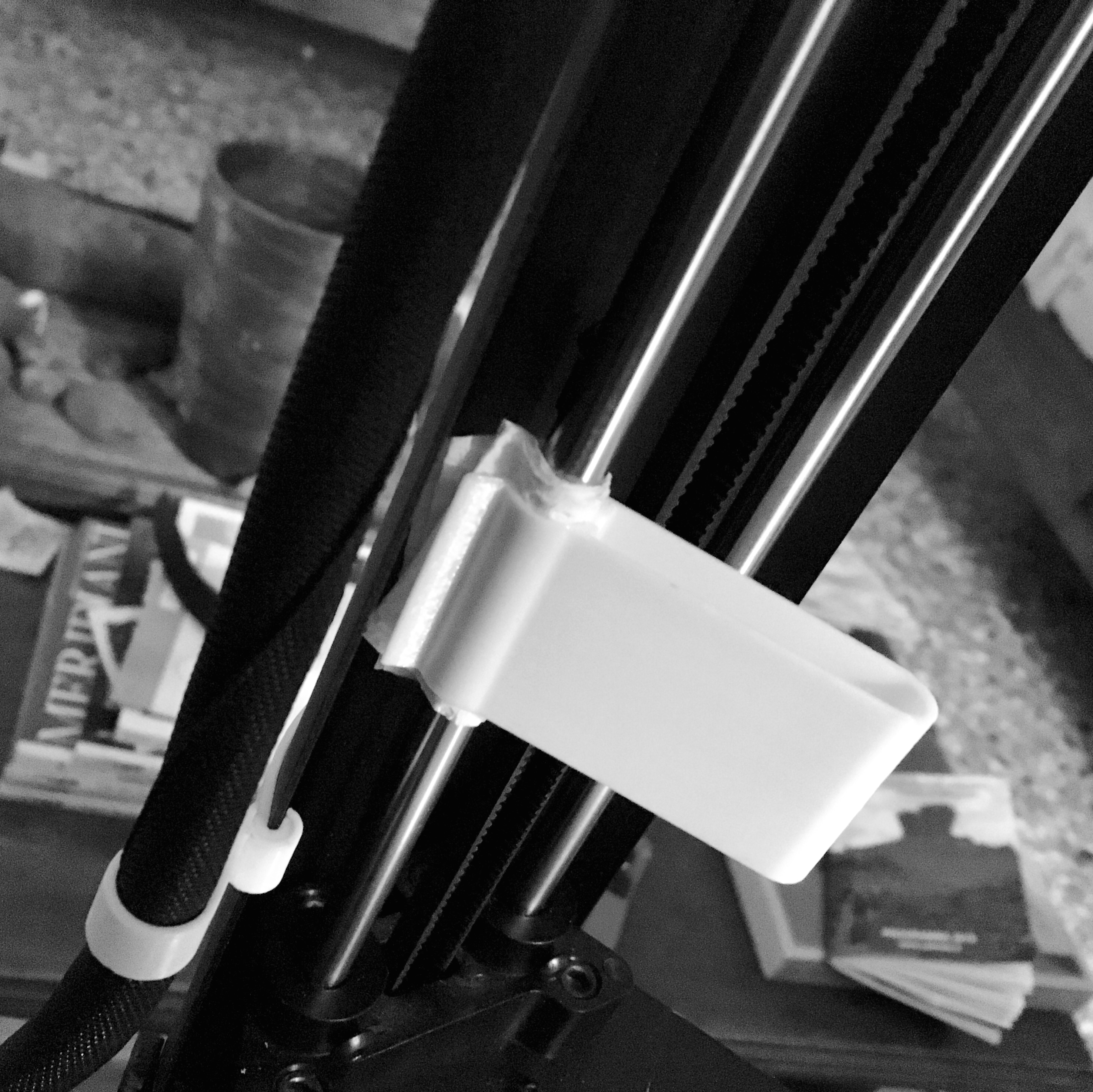 3D Printer Rods Cleaner & Lube Pliers
