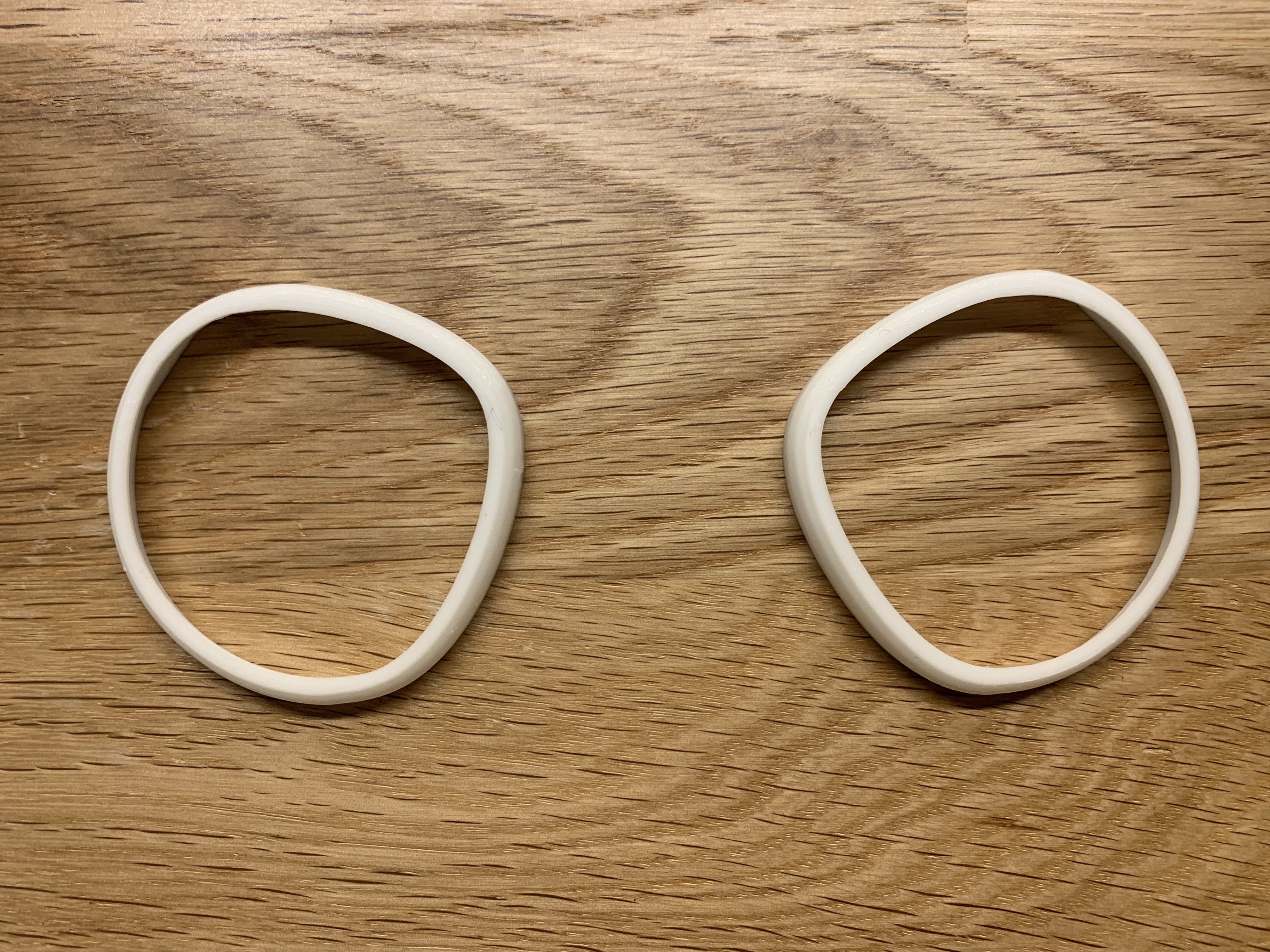 Oculus Quest 2 / Quest / Rift S Universal Lens Protector