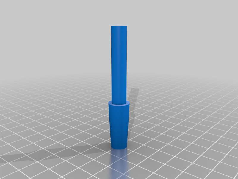 Railcore ZLT Alignment Tool for use with Bearing Blocks