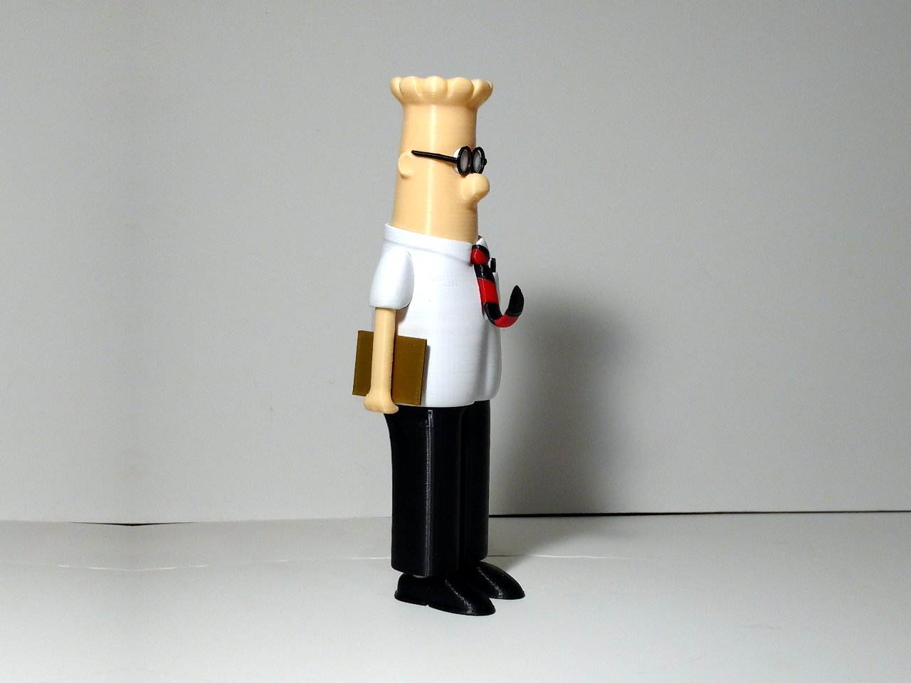 Dilbert