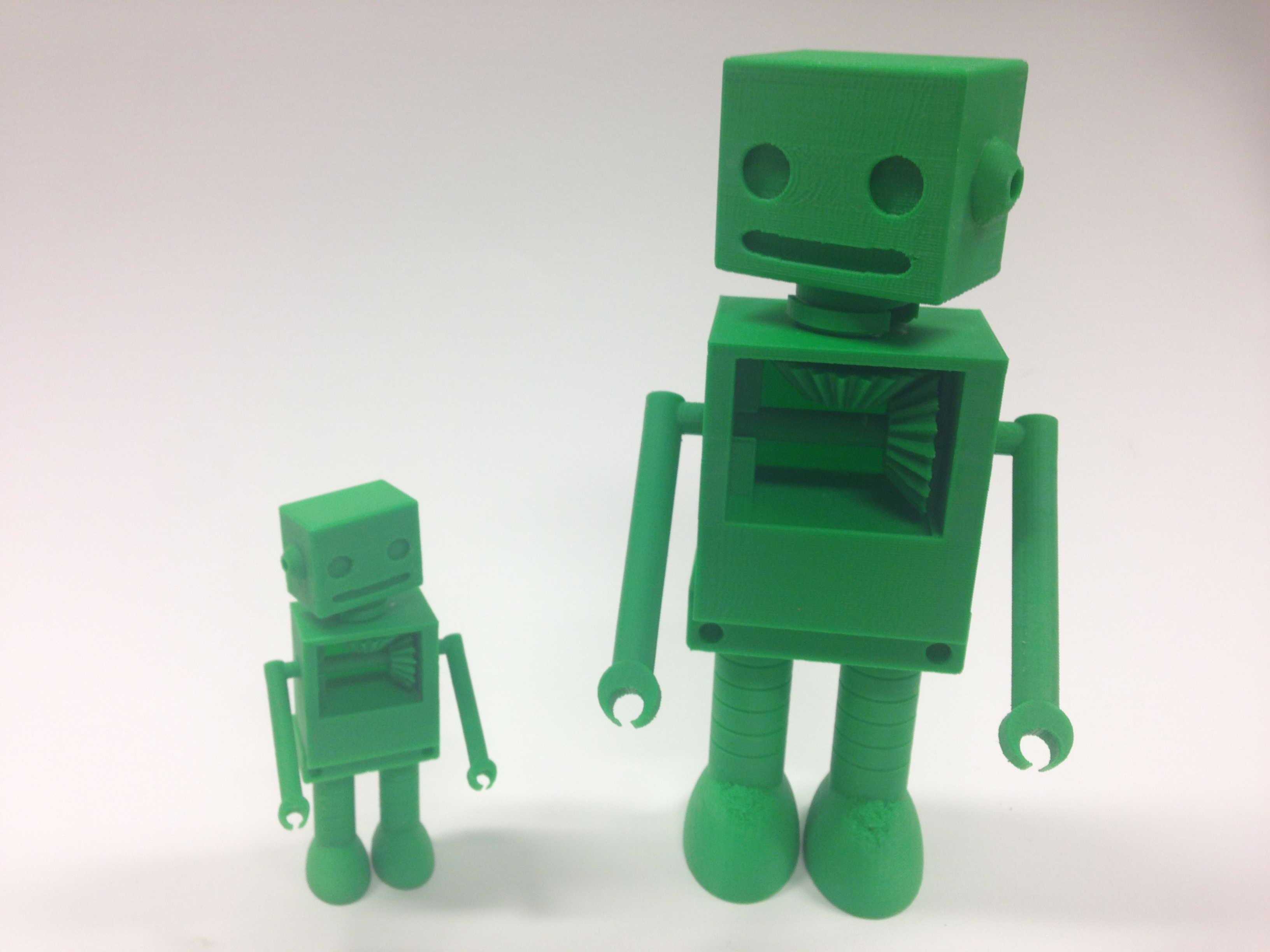 Kinemaker Adabot