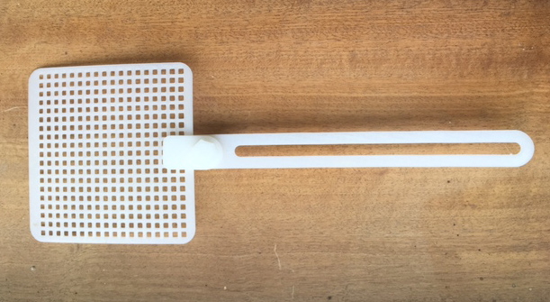 Fly swatter