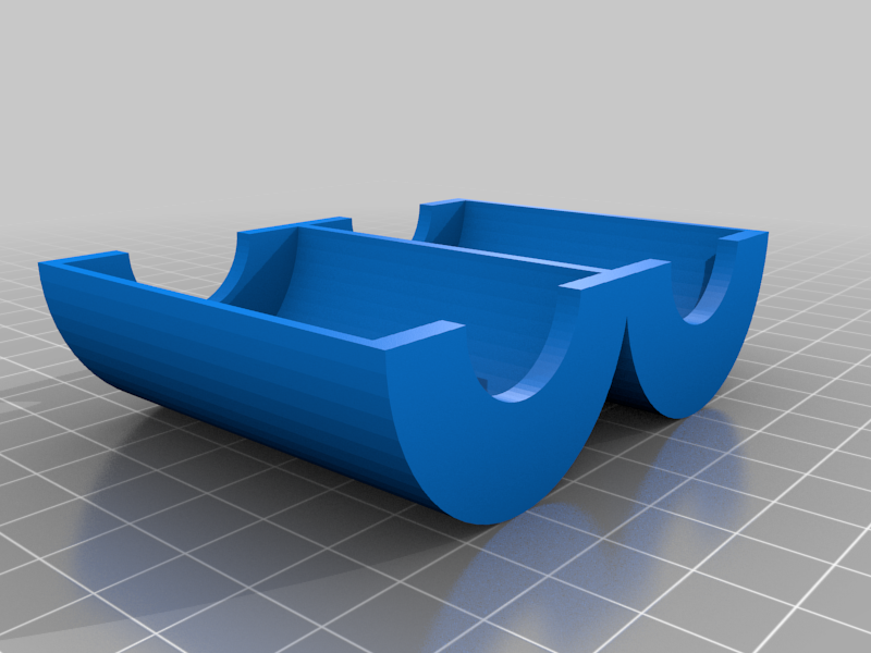 Poker rack 2 reihen