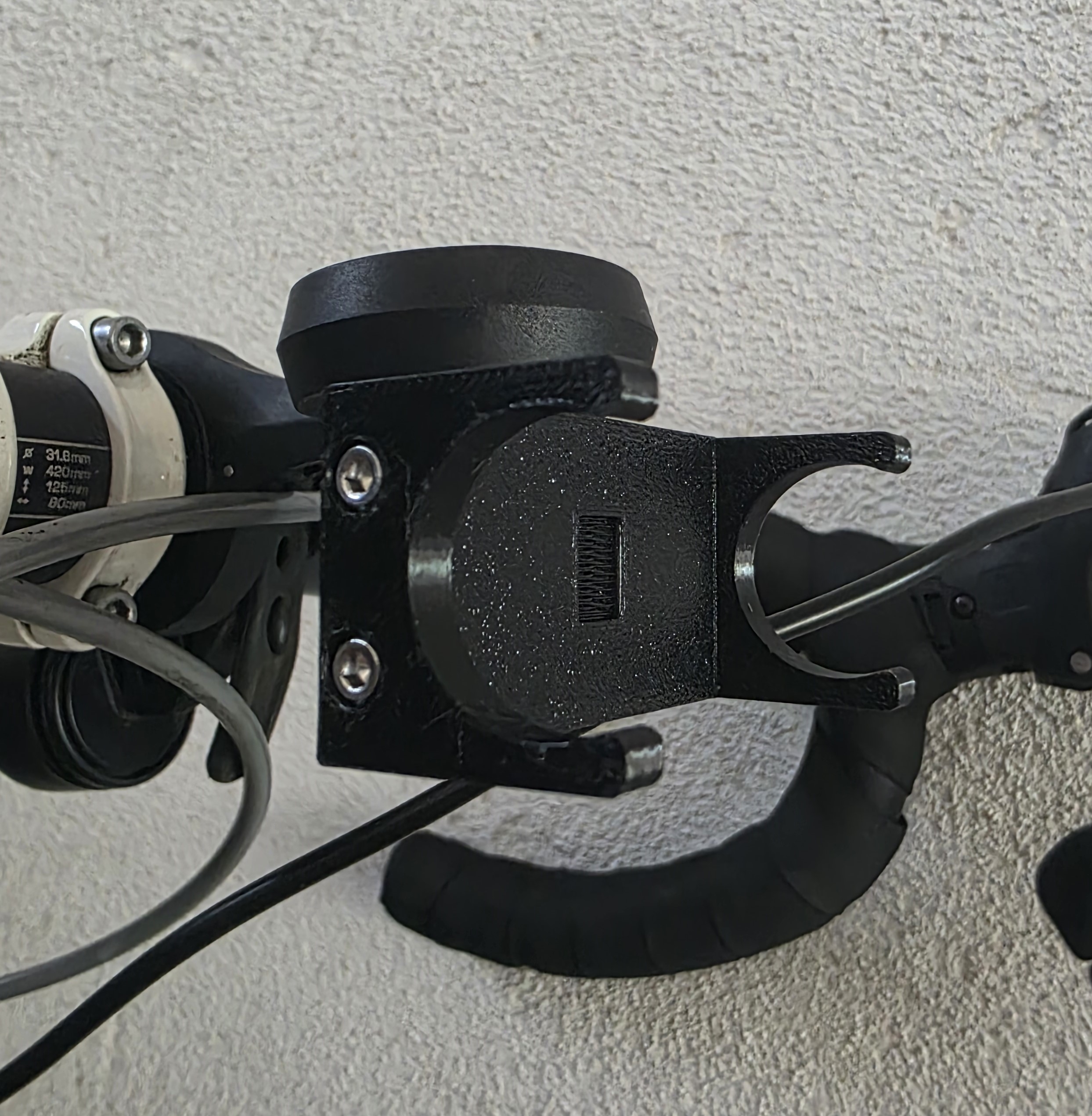 Nitecore NU40 bicyclemount