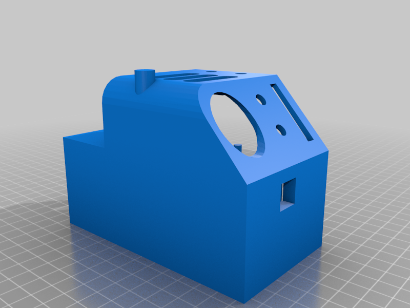Ghostbusters Modular Gunbox
