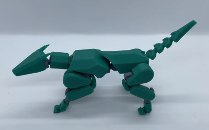 dog for dummy 13