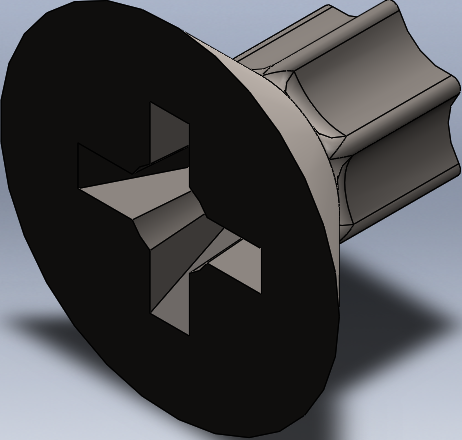 T30 Torx Adapter Bit