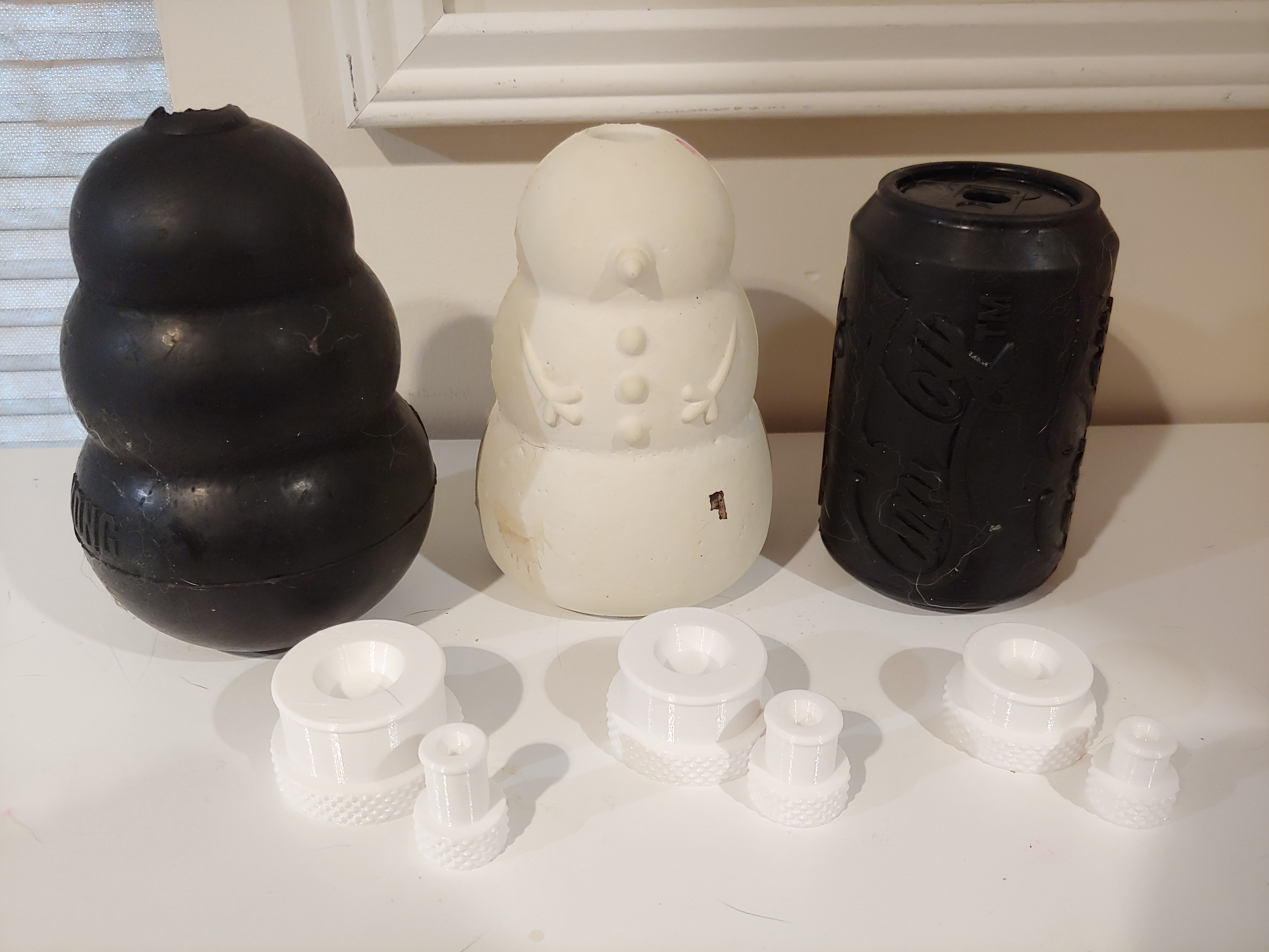 Kong Plugs Plus