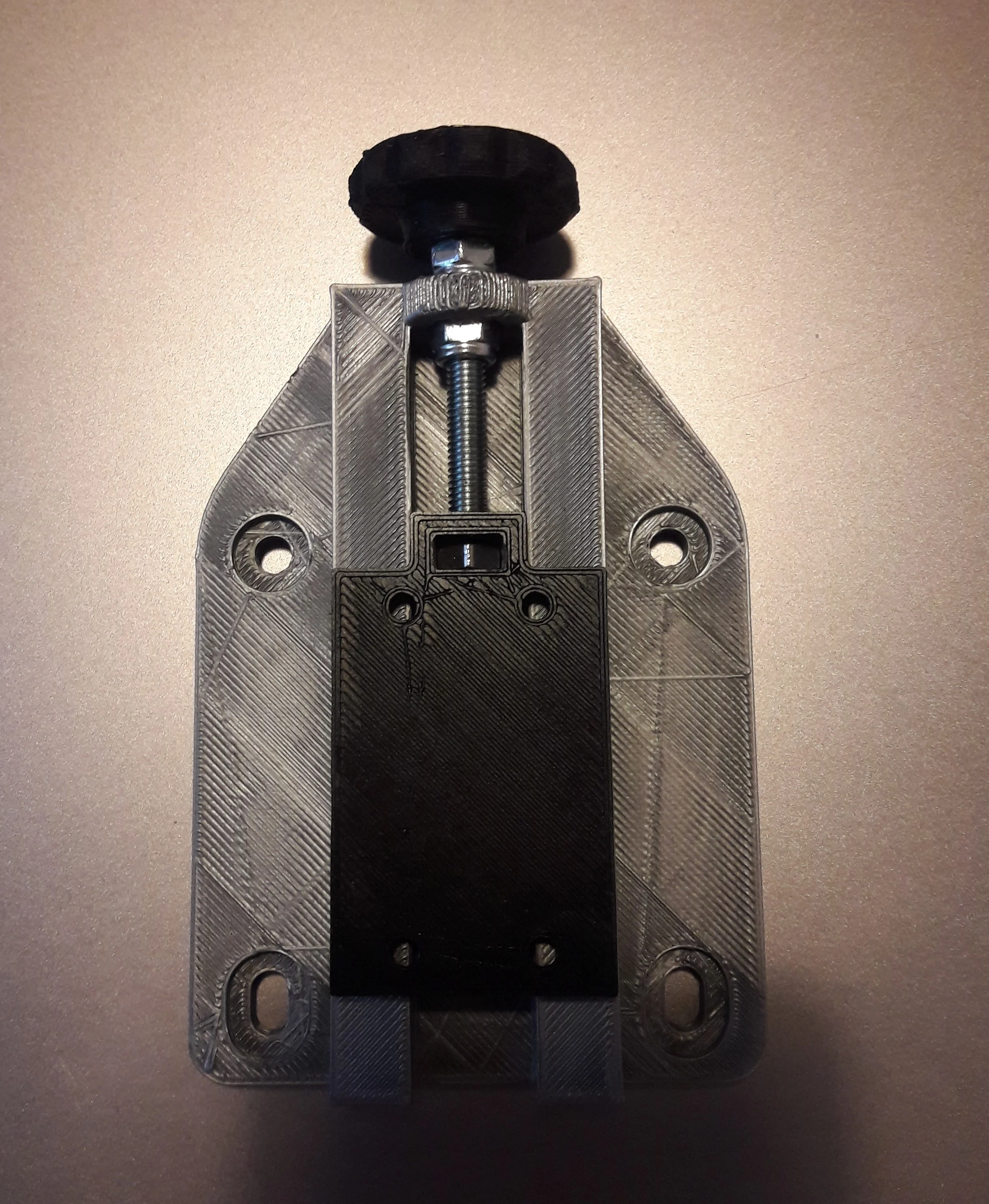 ZDV laser Nob