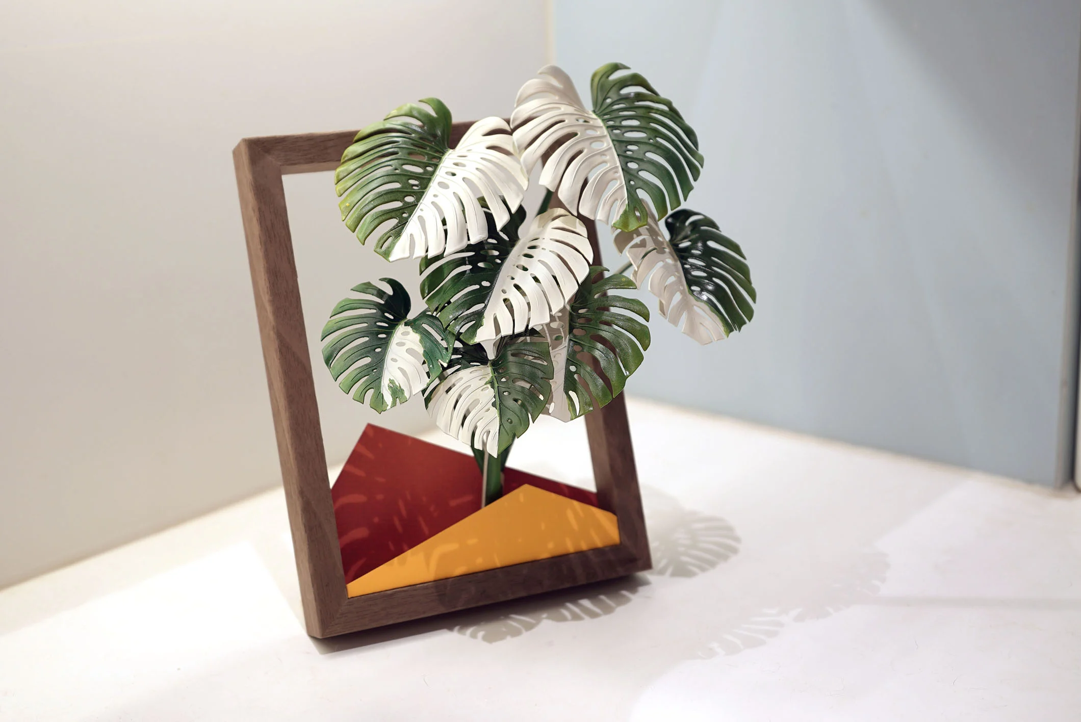 Monstera deliciosa