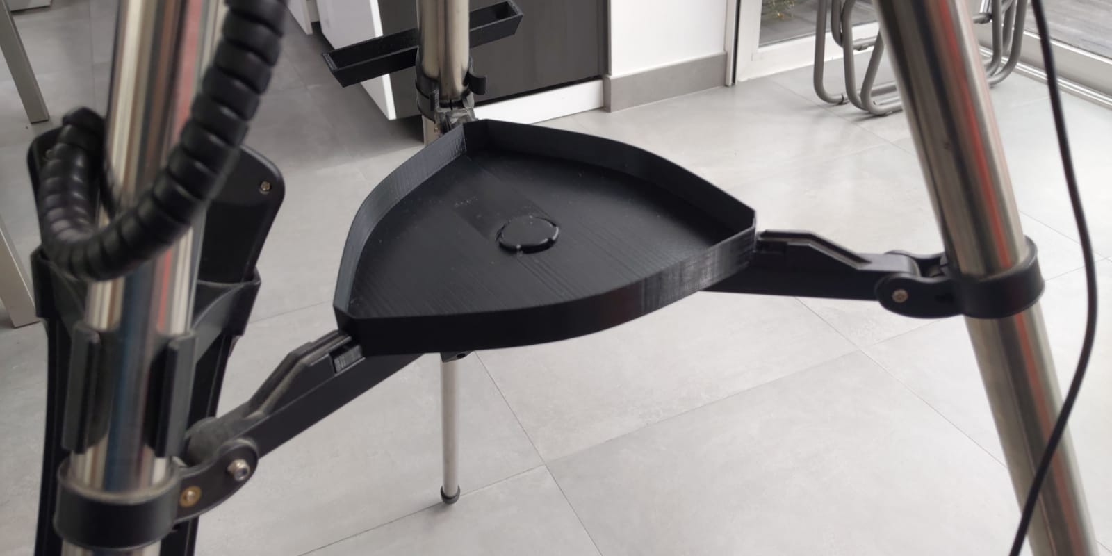 Celestron telescope tray