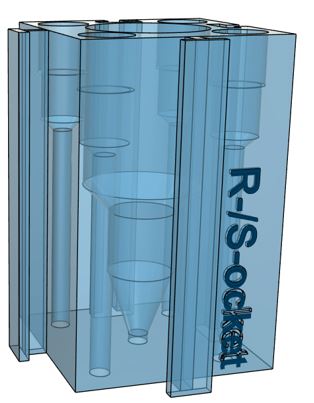 Rocket Socket (V1)