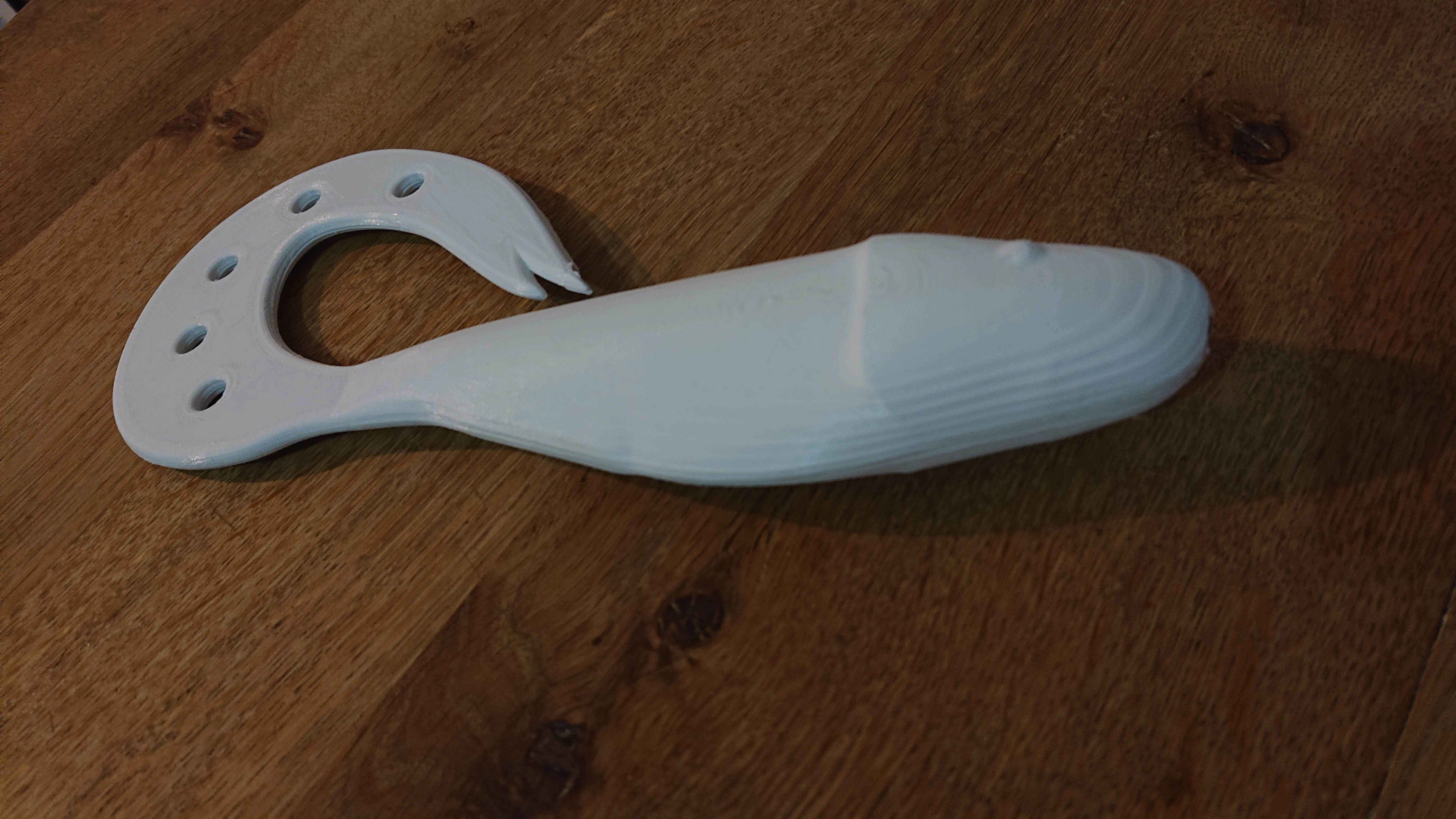 SANDRA 9" - 23 CM
