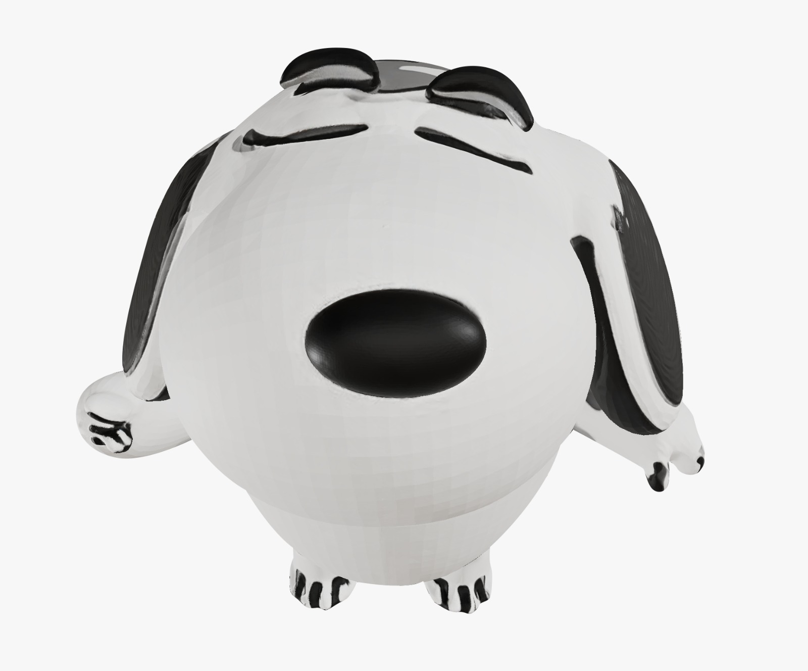 Adorable dog