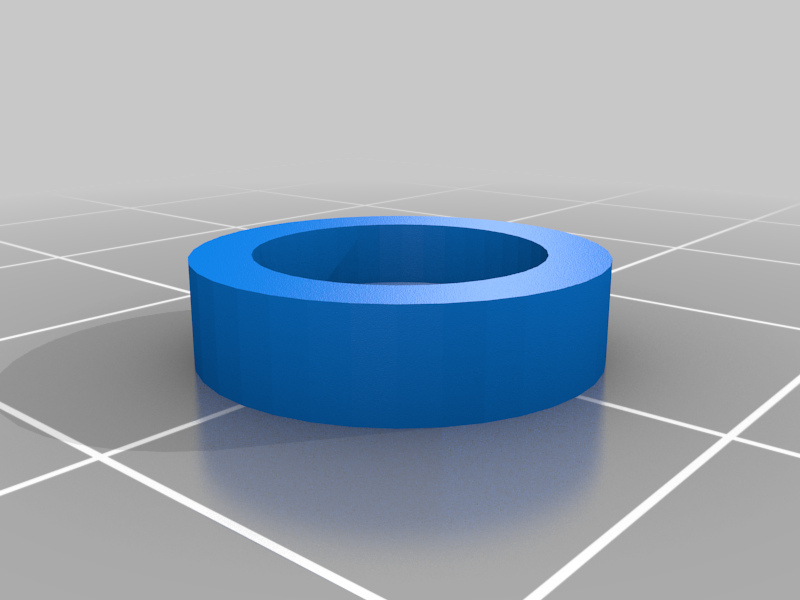 Nagoya spacer for Baofang radios