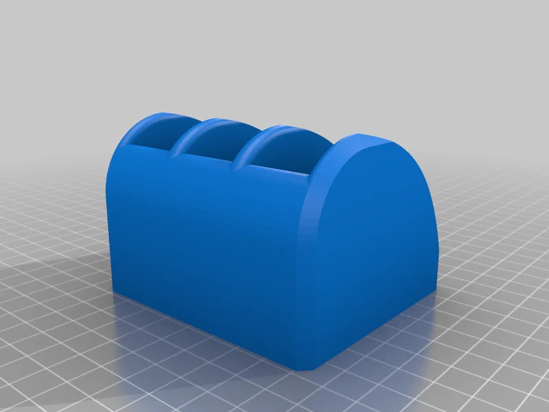 ZYN CAN DESK CADDY