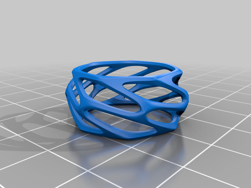 Anillo parametrico