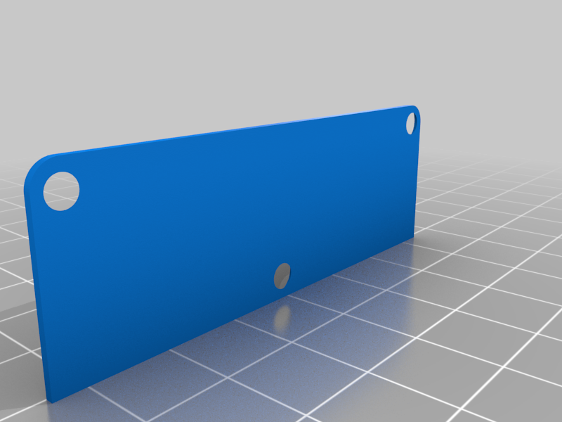 DIY Door Sensor