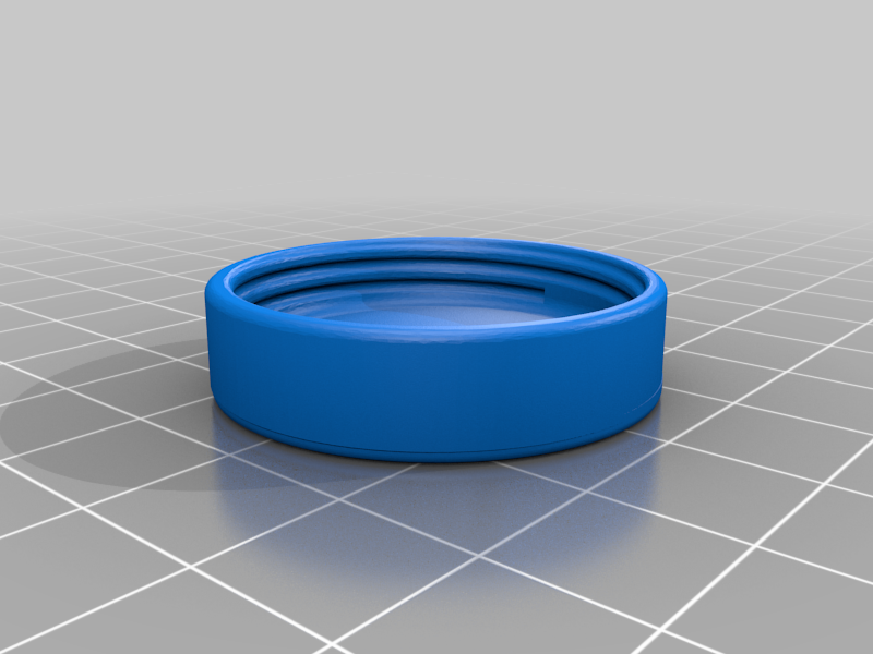 sneak container