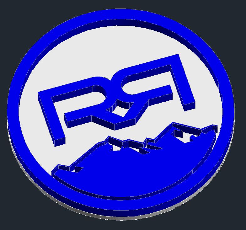 Rocky Ridge Logo