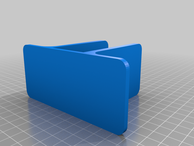 Portal Napkin Holder - Snap Together