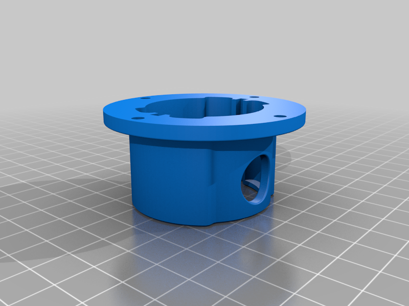 Dyson Accessory mount for Shelf (Dyson v7-v15)