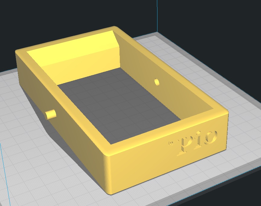 Filament stand erweiterbar