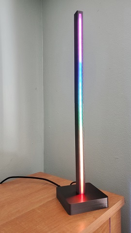 RGB Light Tower