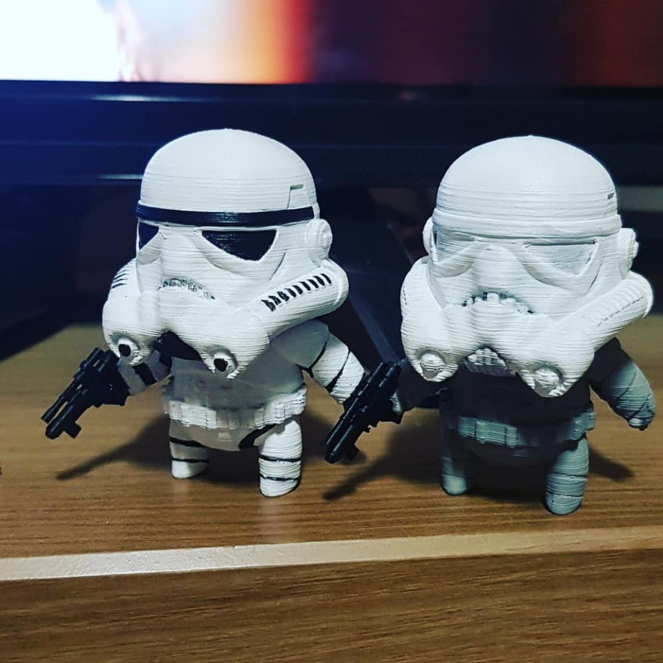 STARWARS ARTTOY #02 resizing